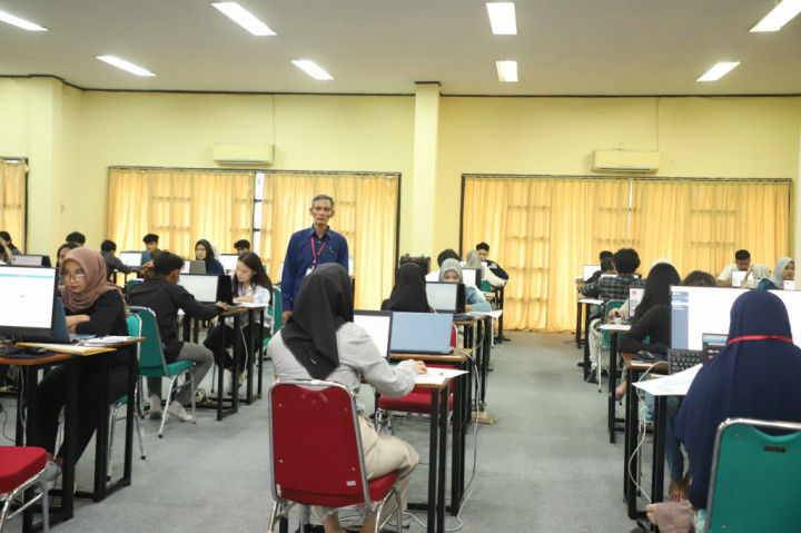 Panitia SNPMB Tegaskan Tidak Ada Passing Grade Dalam UTBK SNBT 2025