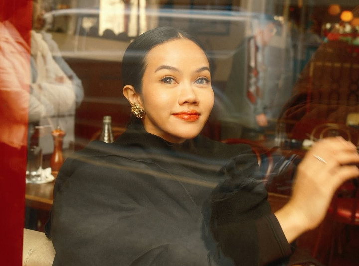 Lantunan Doa Habib Jafar dalam Lagu 'Tanda' Yura Yunita