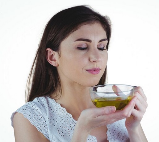 Bukan Hanya Teh Hijau, 5 Makanan Kaya Antioksidan Ini Bisa Turunkan Berat Badan