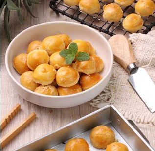 Selain Nastar, Ini 5 Kue yang Wajib Disajikan saat Lebaran