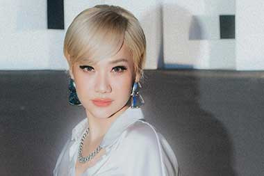 Bunga Citra Lestari Ulang Tahun ke-42, Beri Pesan untuk Dirinya yang Dahulu