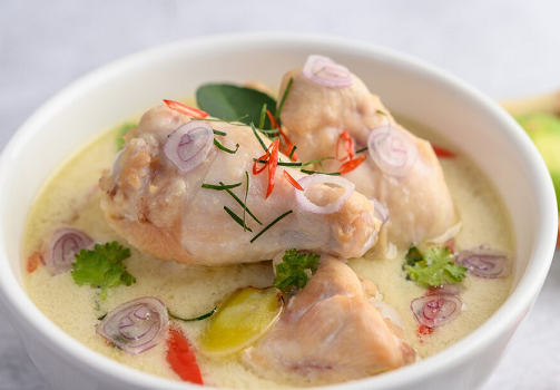 Tips Aman Konsumsi Makanan Bersantan saat Lebaran untuk Penderita Asam Lambung