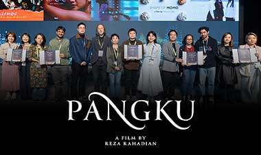 Film Pangku yang Disutradarai Reza Rahadian Tembus Festival Film Cannes 2025