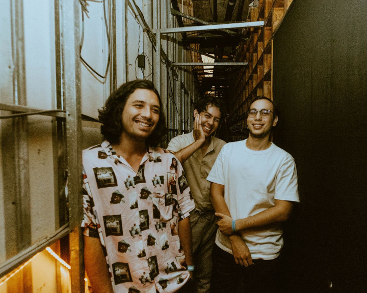 MANJA Hadirkan Versi Baru Single 'Still Young', Terinspirasi Lagu Coldplay