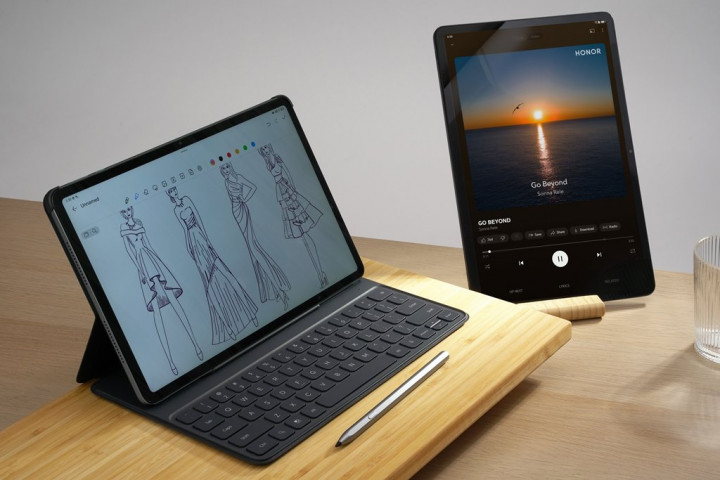 Rekomendasi Smartphone dan Tablet untuk Ramadan yang Lebih Produktif