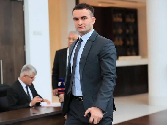 Profil Wasit yang Pimpin Laga Indonesia vs Bahrain Nanti Malam