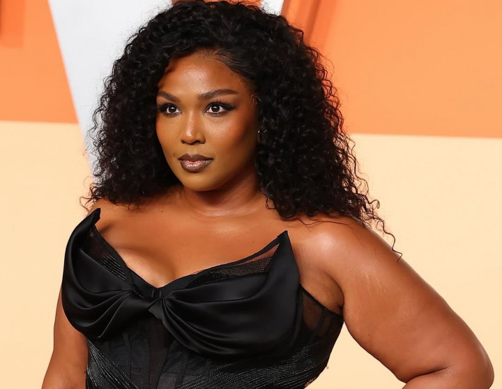 Lizzo akan Bintangi Film Biografi Rosetta Tharpe sang 'Ibu Rock and Roll'