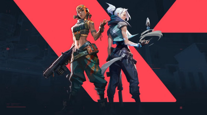 Pemain Valorant Indonesia Bersinar di VCT 2025 Pacific Stage 1