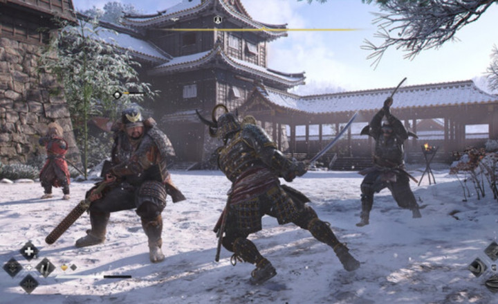 Fitur Transmog Gratis di Assassin's Creed Shadows