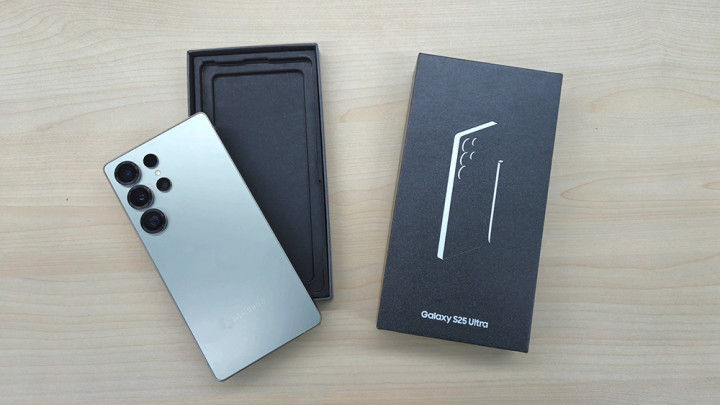 5 Trik Gunakan Fitur Tangkapan Layar pada HP Samsung