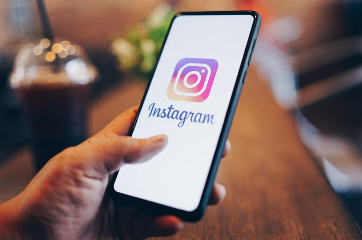 Cara Memutuskan Hubungan Akun Instagram dan Facebook lewat HP