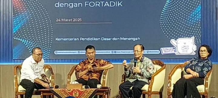 Pengguna UKBI Terus Bertambah, Jadi Syarat Beasiswa Unggulan hingga Kelulusan Mahasiswa
