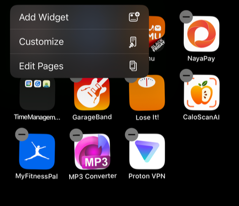 3 Cara Melihat Beberapa Zona Waktu di iPhone