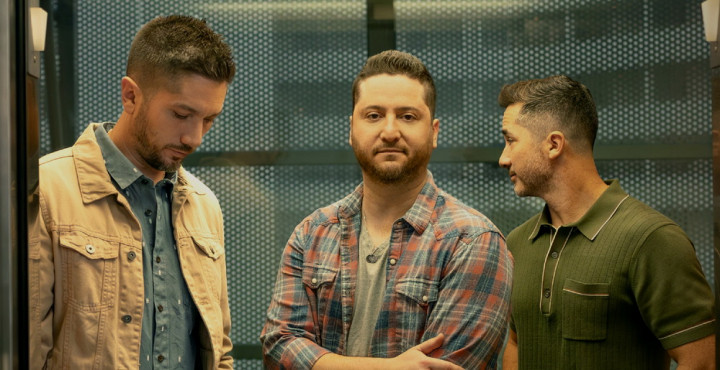 Boyce Avenue Gelar Konser di Jakarta, Simak Jadwal dan Harga Tiketnya!