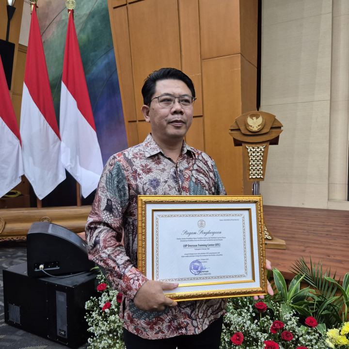 Pemerintah Perkuat Perlindungan Siswa PKL di Luar Negeri, OTC Bali Beri Apresiasi