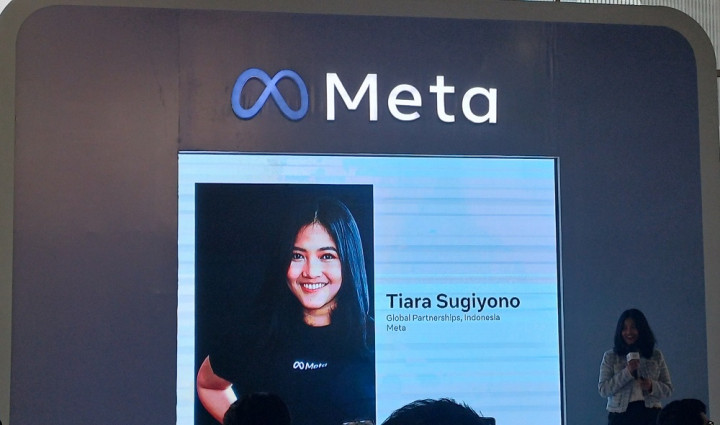 Meta Mulai Rilis AI Studio di Indonesia untuk Buat Karakter AI