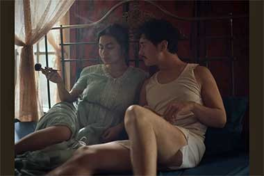 Jalan Jaksa dan Inspirasi Awal Film Perang Kota