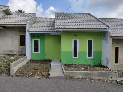 Cari Rumah di Singaparna? Harga Mulai Rp130 Juta, Cek di Sini