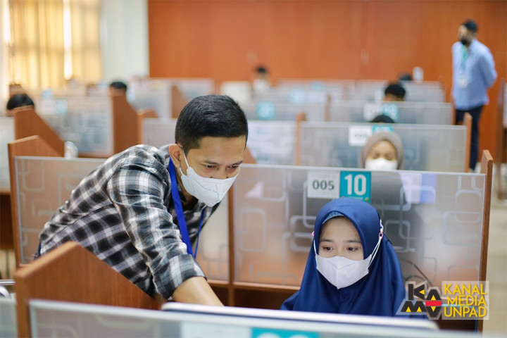 Bagaimana Peluang Lolos SNBT 2025 pada Pilihan Prodi ke-4? Ini Penjelasannya