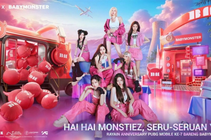 Berita Teknologi Terpopuler, PUBG Mobile Hingga Canva Twibbon Lebaran 2025