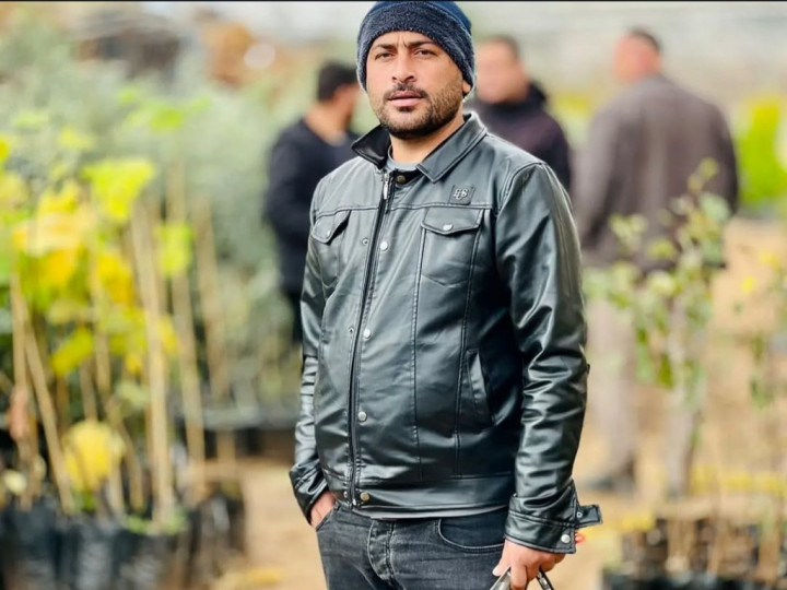 Sutradara 'No Other Land' Hamdan Ballal Dibebaskan Israel