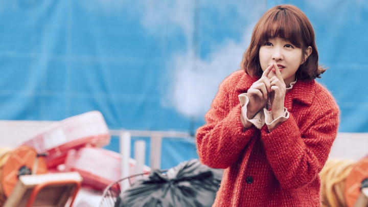 Rekomendasi Drakor Komedi untuk Menemani Perjalanan Mudik Lebaran