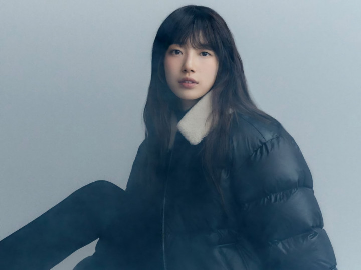 Bae Suzy Sumbang Rp1,1 Miliar untuk Bantu Korban Kebakaran Hutan di Korea Selatan