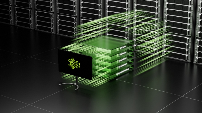 NVIDIA Dynamo