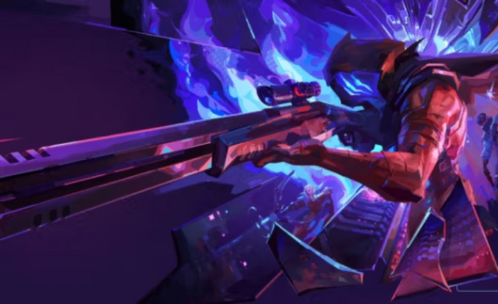 Valorant Mobile Rilis 2025?