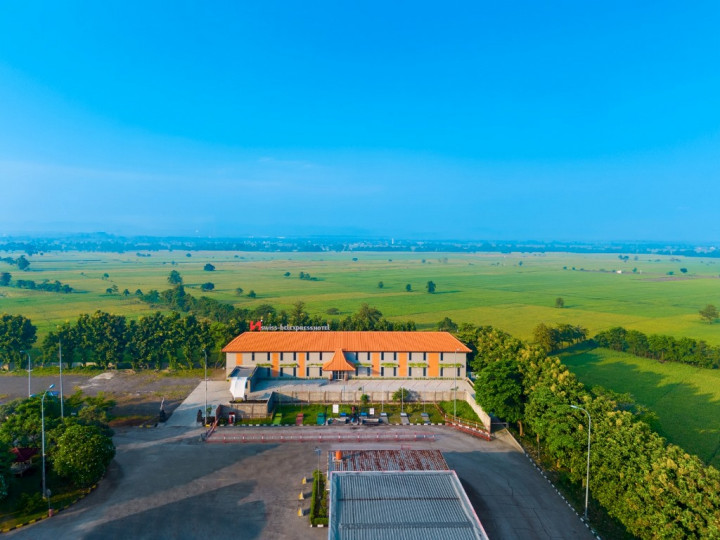 Mudik Jangan Terlalu Diforsir, Ini Daftar Hotel Transit di Rest Area Tol Trans Jawa