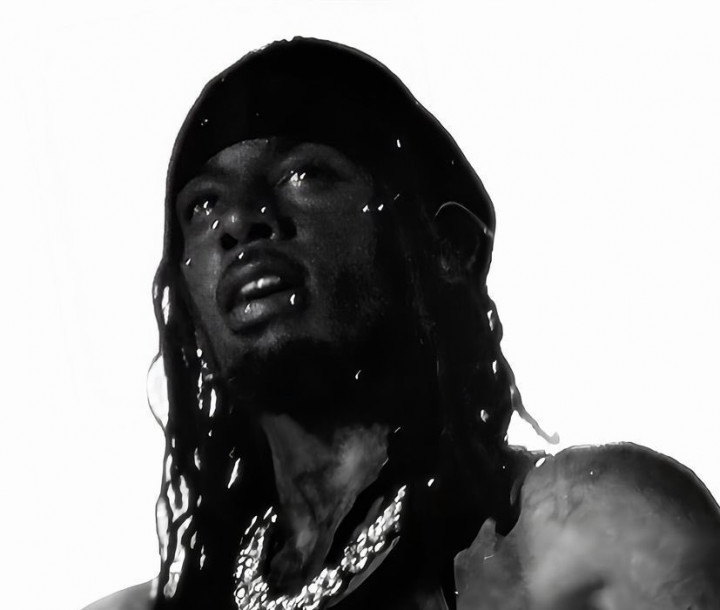 Rapper Playboi Carti Pecahkan Rekor di Billboard Hot 100