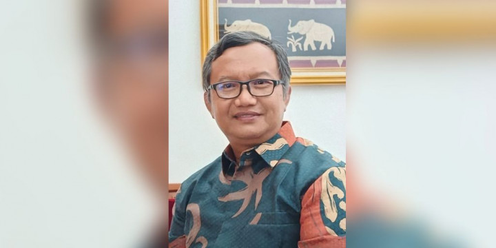 Pedagang Tanah Abang Keluhkan Sepi Pembeli Jelang Lebaran, Ini Tanggapan Guru Besar IPB