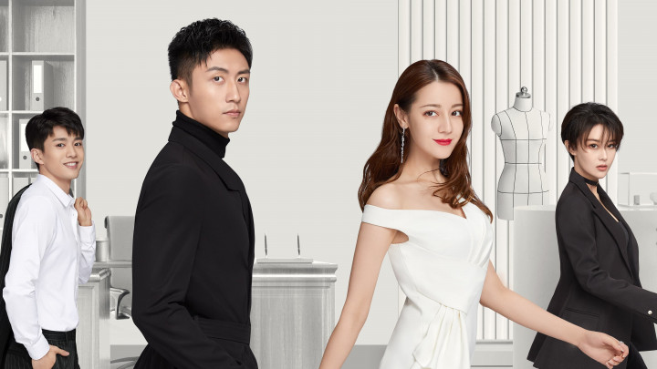 7 Rekomendasi Drama China CEO Romantis yang Bikin Baper