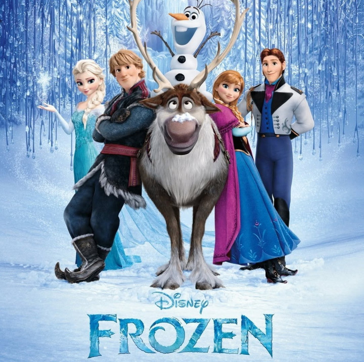 8 Musisi Rock yang Pernah Garap Soundtrack Film Animasi Disney