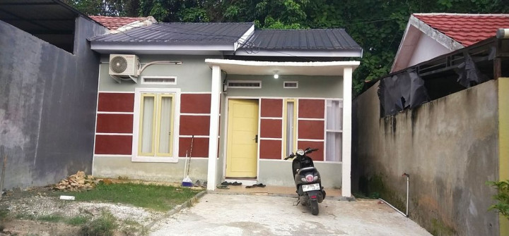 Rekomendasi Rumah Murah di Kendari Harga Mulai Rp156 Juta