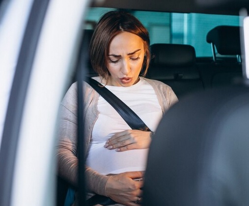 Bebas Kram dan Pegal, Ini Tips Nyaman untuk Ibu Hamil saat Perjalanan Mudik