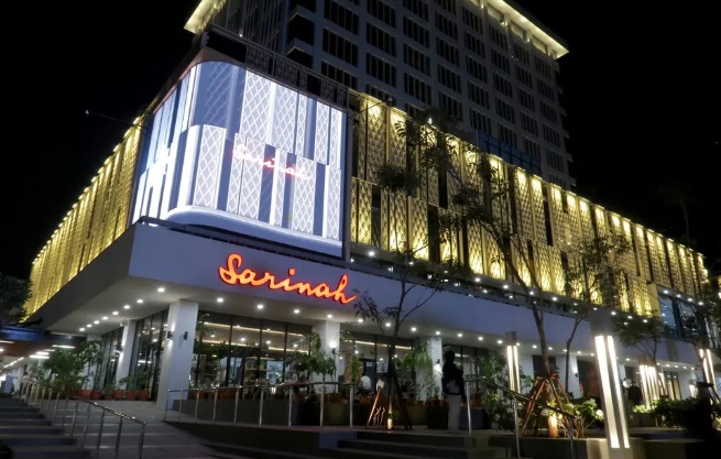 Gak Pulang Kampung, Ini Destinasi Wisata Belanja di Jakarta Rekomendasi Kemenpar