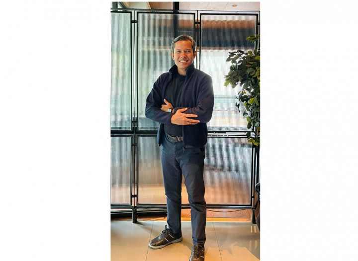 Memberdayakan Transformasi Digital Indonesia