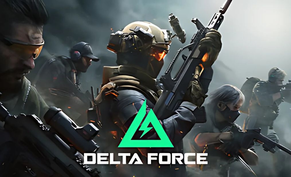 Delta Force FPS Taktis dengan Realisme dan Keseruan.