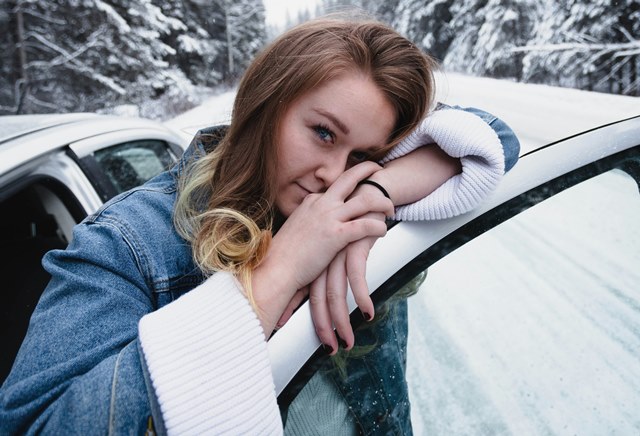 Kamu Si Suka 'Mabuk Perjalanan' Saat Perjalanan Mudik? Ini Cara Mengatasinya