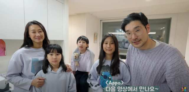 Tips dari Kimbab Family agar Anak-anak Tidak Bosan dalam Berpuasa