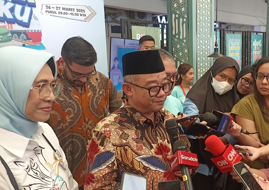 Sekolah Rakyat Bakal Gunakan Kurikulum Multi-Entry dan Multi-Exit