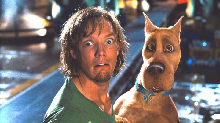 Netflix Resmi Umumkan Serial Live-Action Scooby-Doo