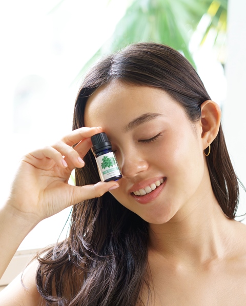 Satu Tetes pada Satu Waktu, Esensi Alam dan Tradisi Bali ke Seluruh Dunia