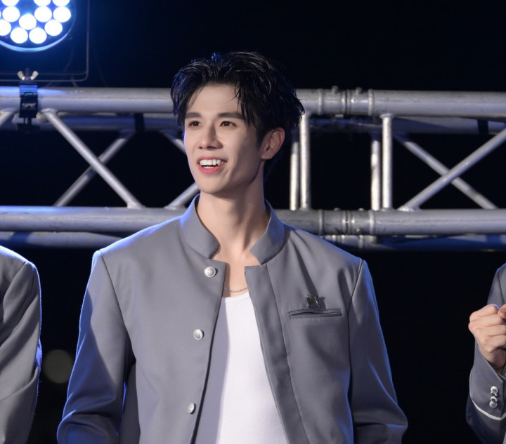 Whylucas, Trainee Chuang Asia 2 Asal Singapura yang Ingin Konser di Indonesia