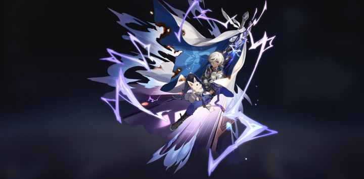 Panduan Lengkap Build Arlan di Honkai Star Rail