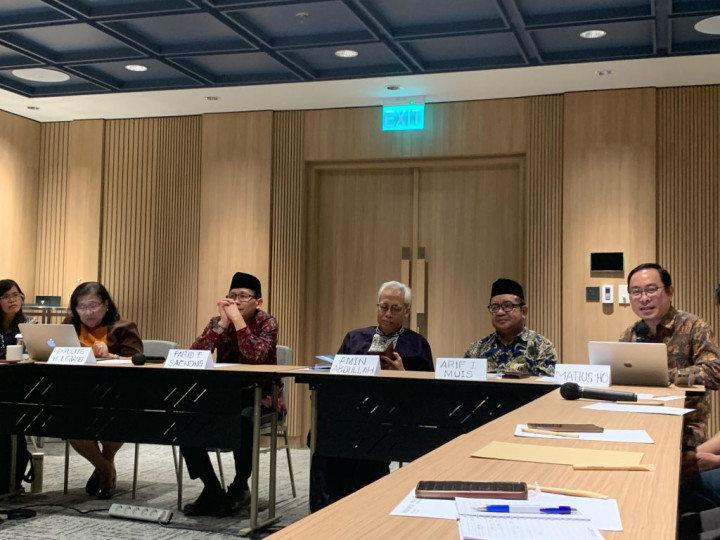 <i>Deep Learning</i> dan Kurikulum Cinta Jadi Modal Pendidikan Indonesia Cemerlang