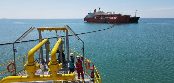 Begini Langkah Strategis Amankan Pasokan Gas Demi Kelistrikan Stabil di Madura