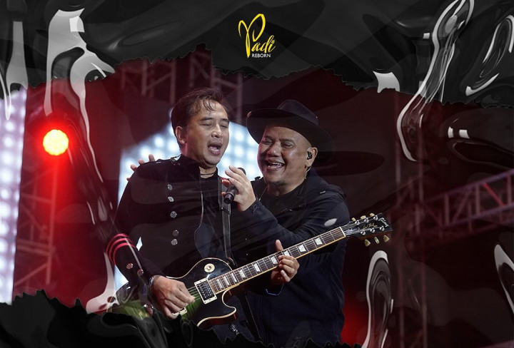 Armand Maulana Sempat Kaget Fadly Padi Gabung VISI, Beda dengan Piyu