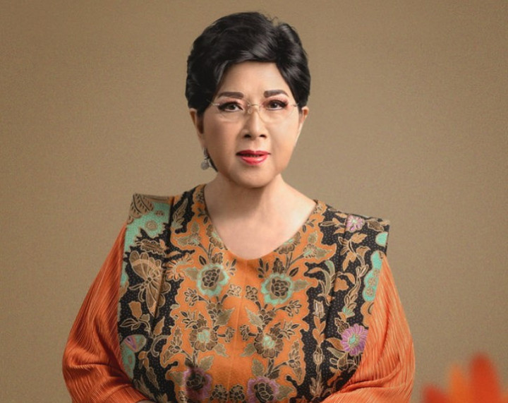 Titiek Puspa: Royalti adalah Hak Pencipta Lagu, Wajib Dibayar!